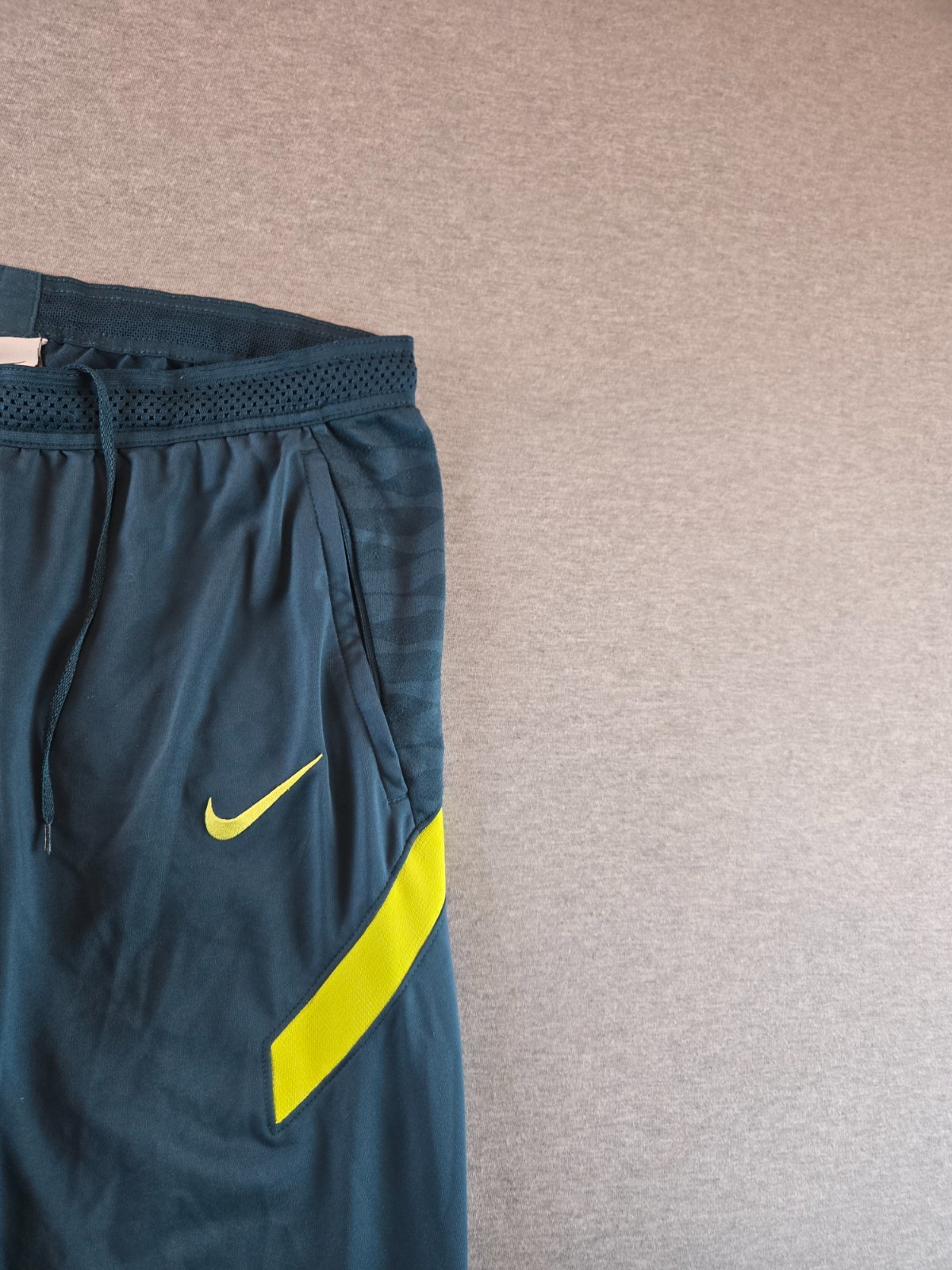 Nike x Tottenham Hotspur Spurs 21/22 Training Pants Mens L Dri-Fit ADV Joggers