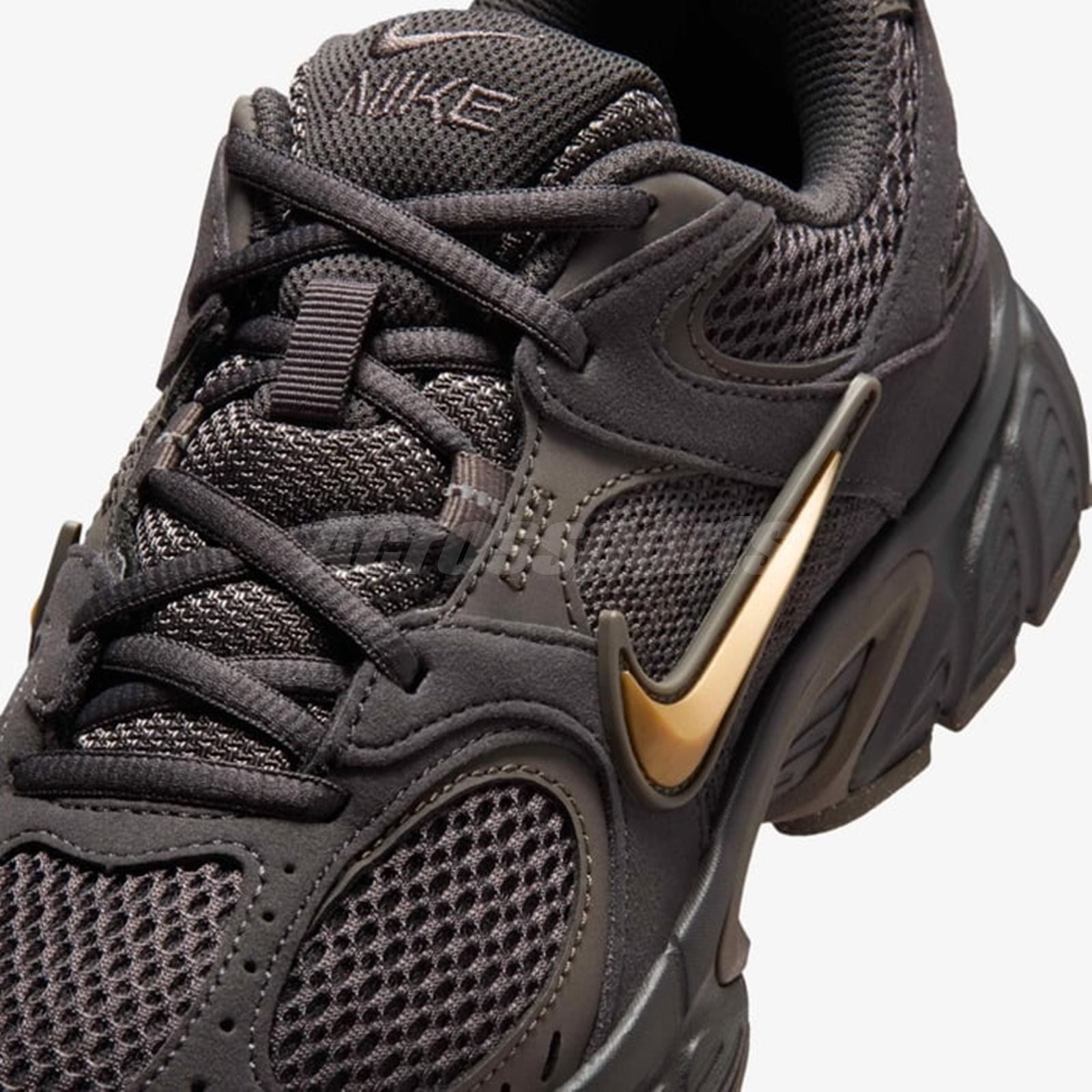 Nike Wmns V5 RNR Medium Ash Cave Stone Black Women Casual Shoes II6294-200