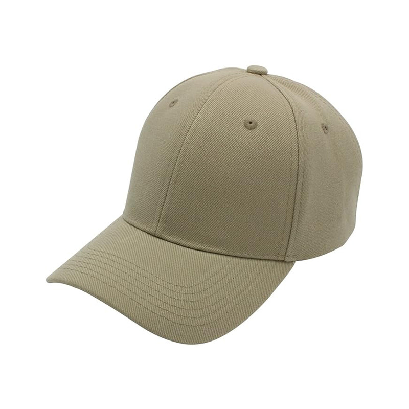 Cotton Baseball Cap Ball Dad Hat Adjustable Plain Solid Washed Men Washed PC