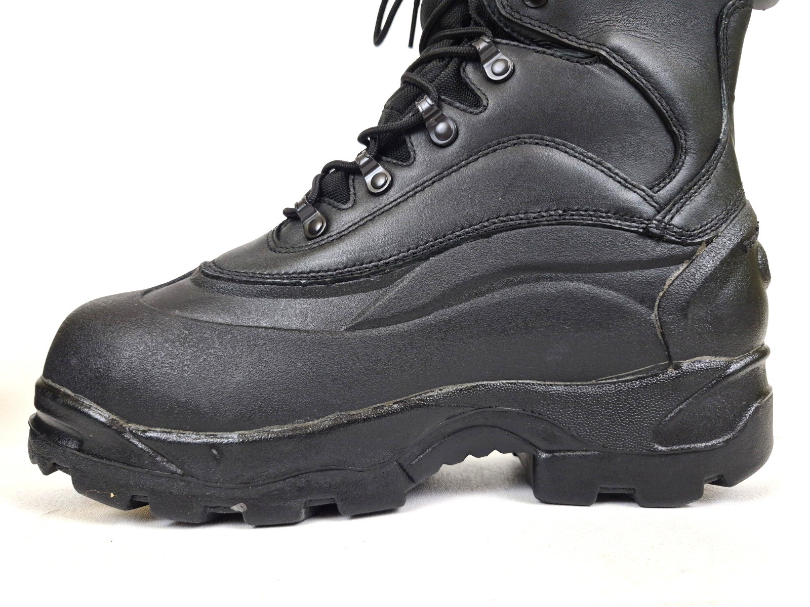 LaCrosse Max Trax 10″ Insulated Steel Toe Work Boots Mens 10M New