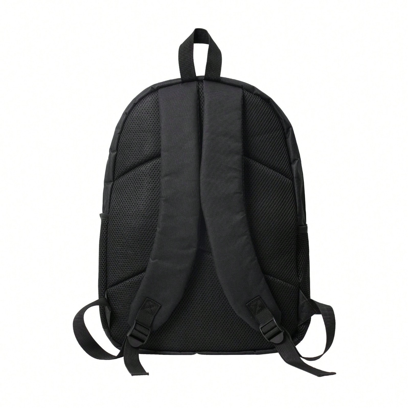 New Jimin Design KPop Backpack Large Capacity Travel Laptop Bag Free Shipping