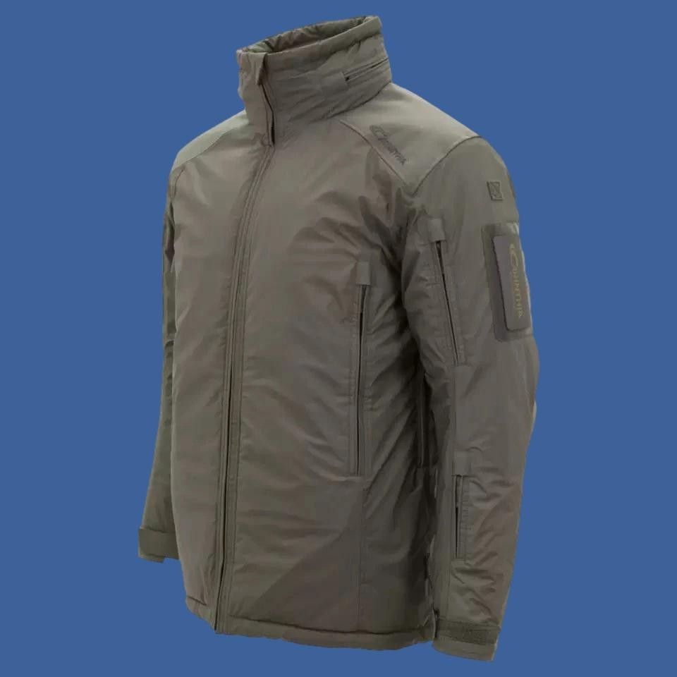 CARINTHIA OD HIG 4.0 G-LOFT LINED EXTREME COLD WEATHER GORE TEX JACKET NEW