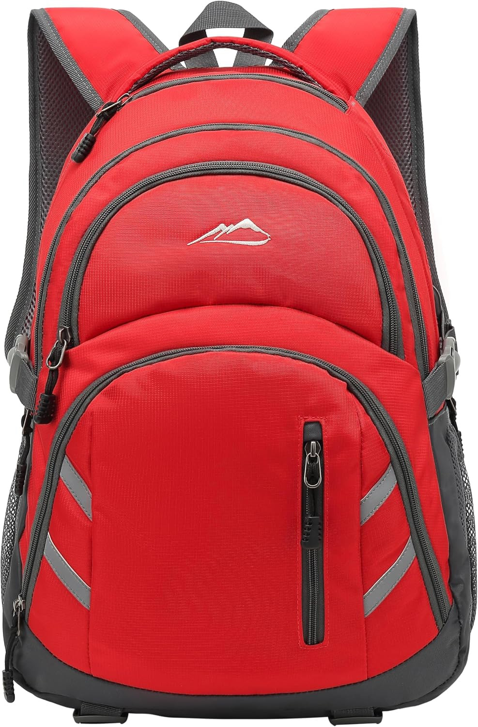 Backpack Bookbag for College Laptop Travel, Fit Laptop up to 15.6 Inch with USB