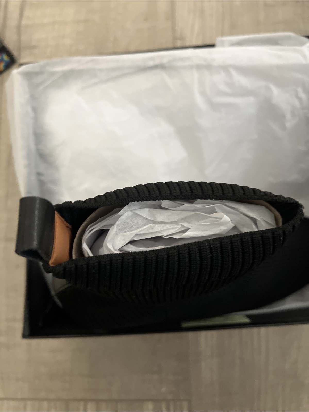Kurt Geiger London Mini Elmer Booties Black Shoes – Kids Size 4M – New In Box