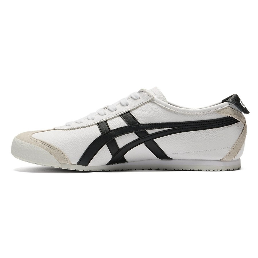 Onitsuka Tiger MEXICO 66 WHITE BLACK 1183A201.126