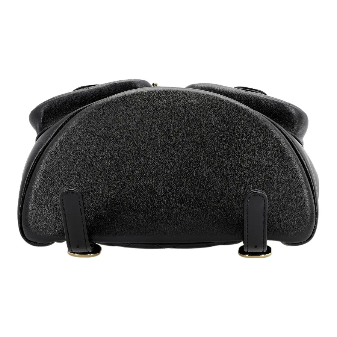 CHANEL Duma Backpack Shoulder Bag Medium Women’s 8.2×4.7×8.6 in