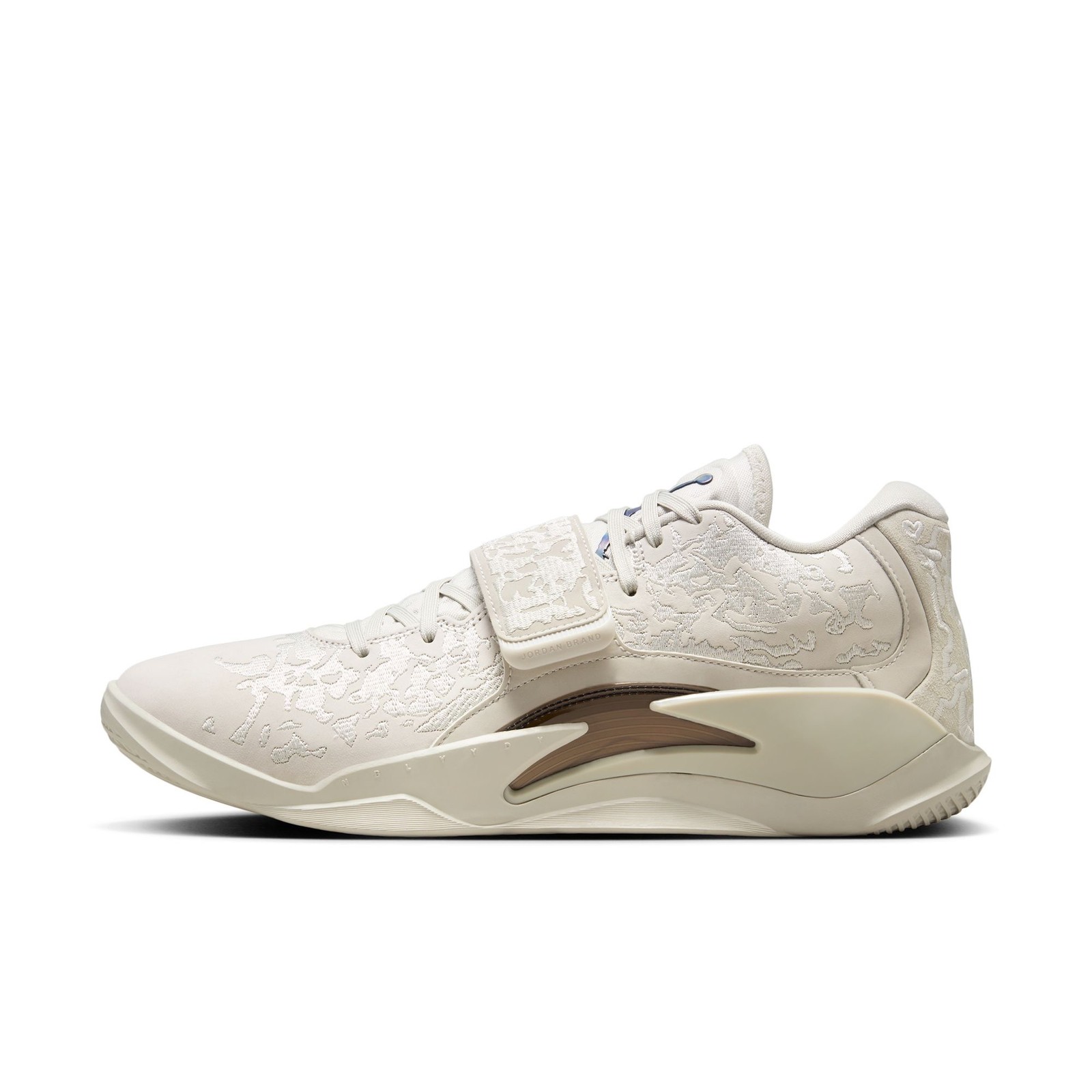 JORDAN ZION 3 PF M.U.D. LIGHT BONE SAIL