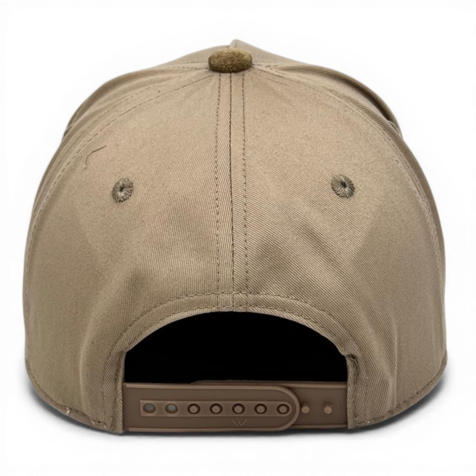 Cotton Baseball Cap Snapback Adjustable Dad Visor Hat Faux Suede Bill Men Women
