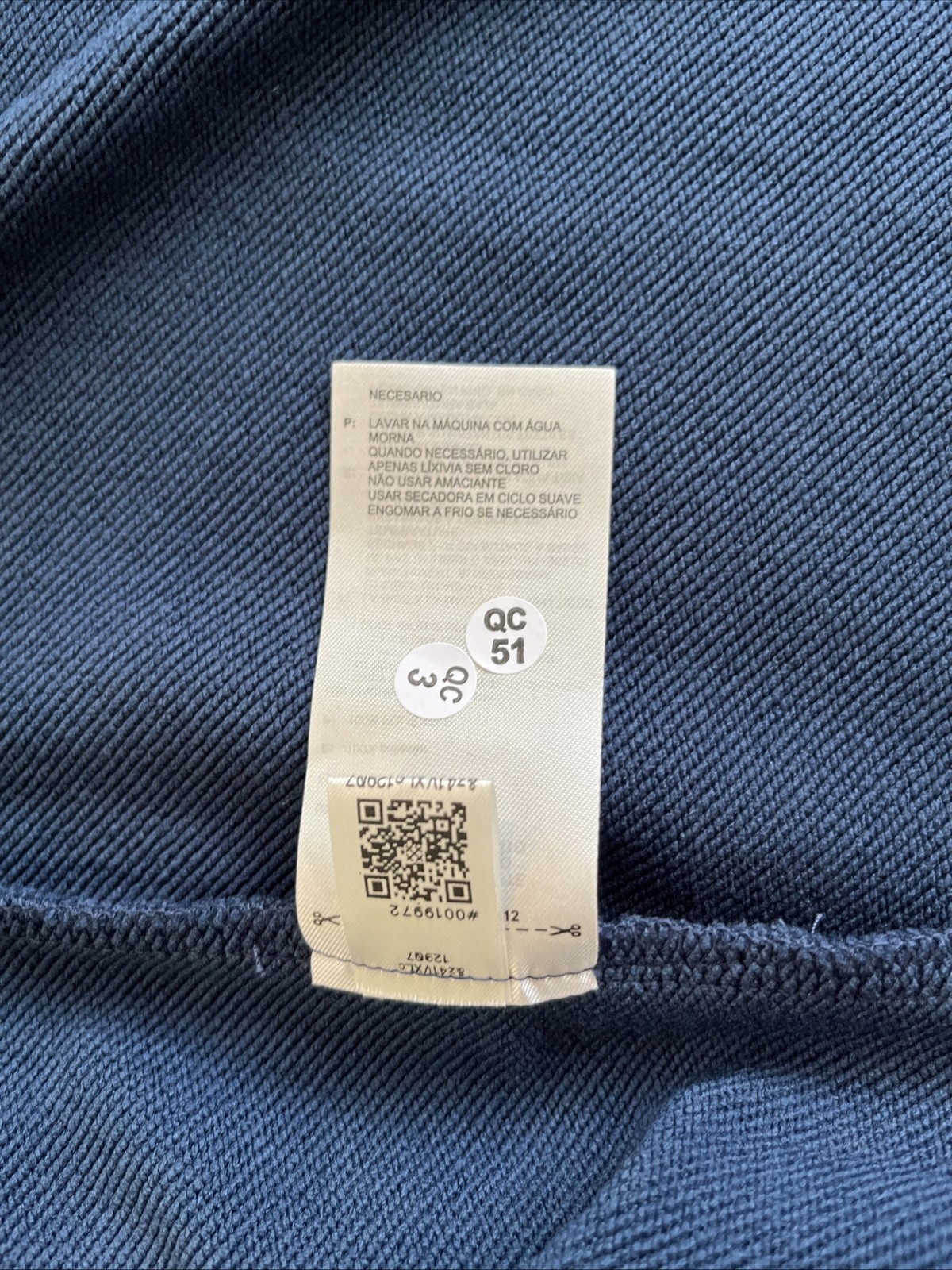 $60 NWT Mens ADIDAS 1 BLUE/White 1 Gray/WhiteTrack Jogging Athletic Jacket, Sz M