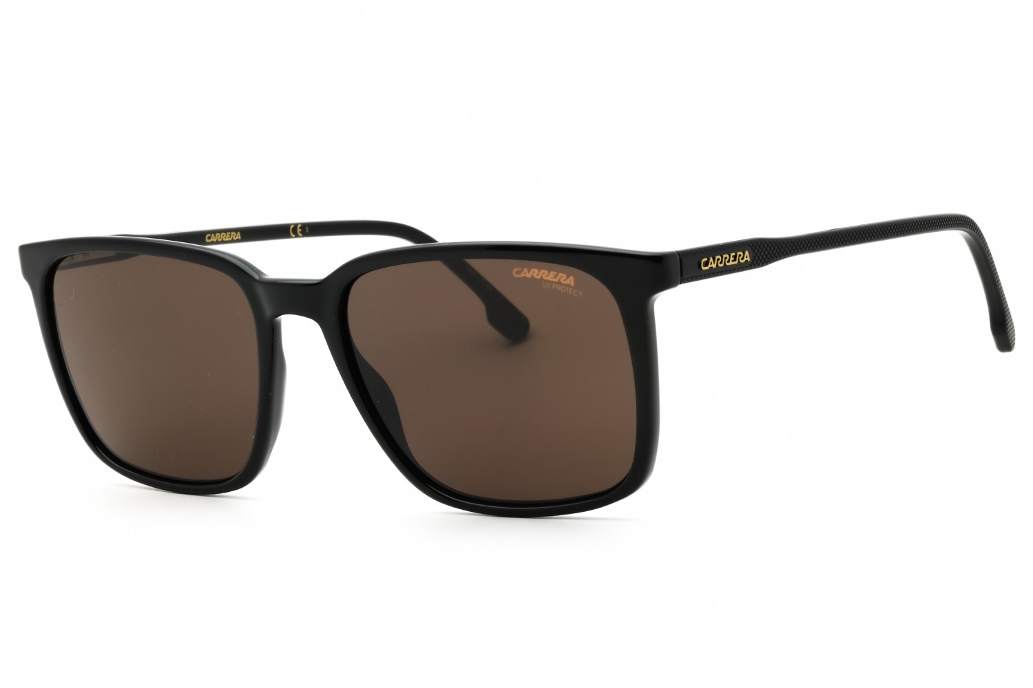 CARRERA CA259S-807-55 Sunglasses Frame Size 55mm 145mm 18mm BLACK Unisex