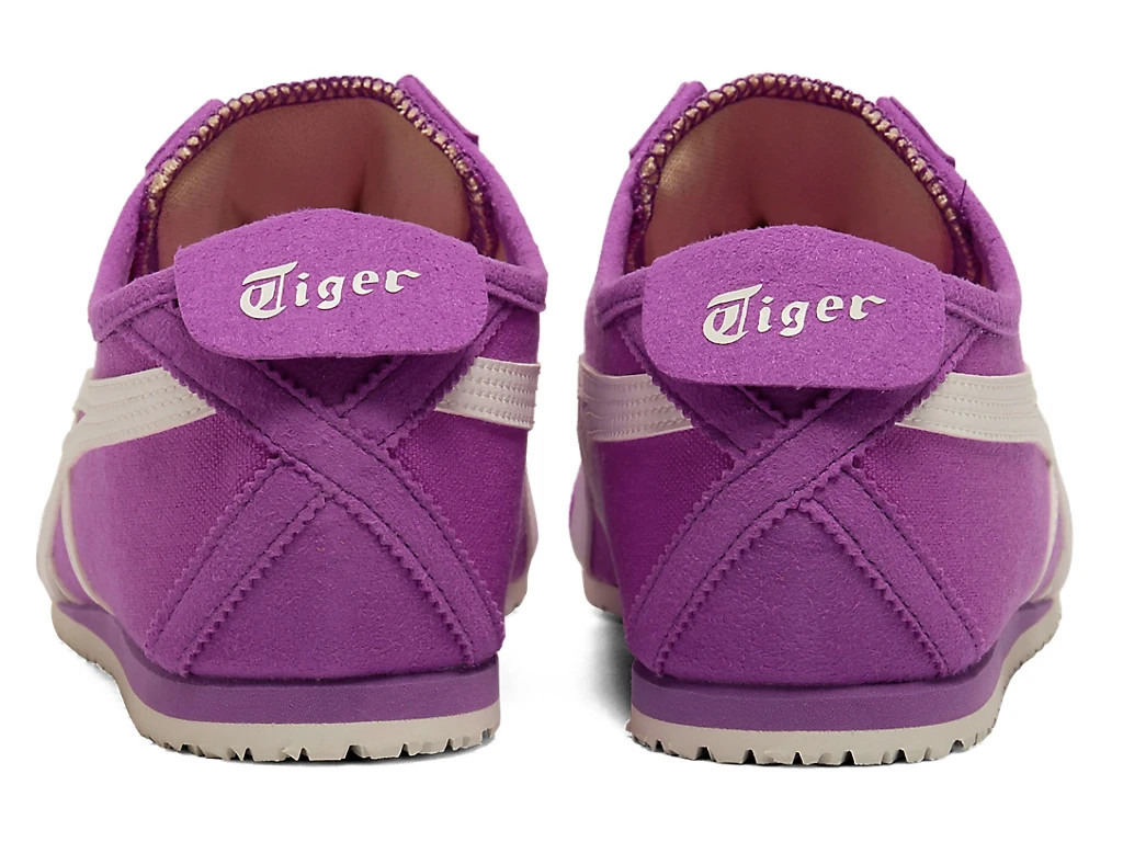 1183A360-501 Onitsuka Tiger Mexico 66 Slip On Orchid/White (Men’s)