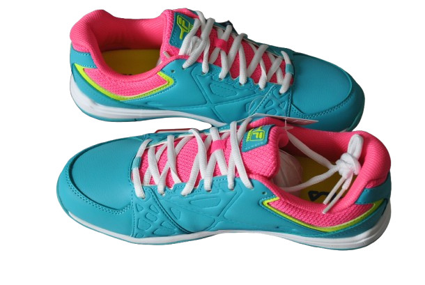 Fila Women’s Double Bounce 3 Pickleball Shoes – You Choose (1 pair)
