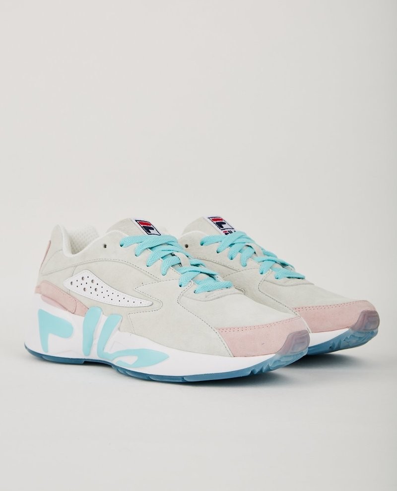 Fila Mindblower x American Rag Unisex Special Edition