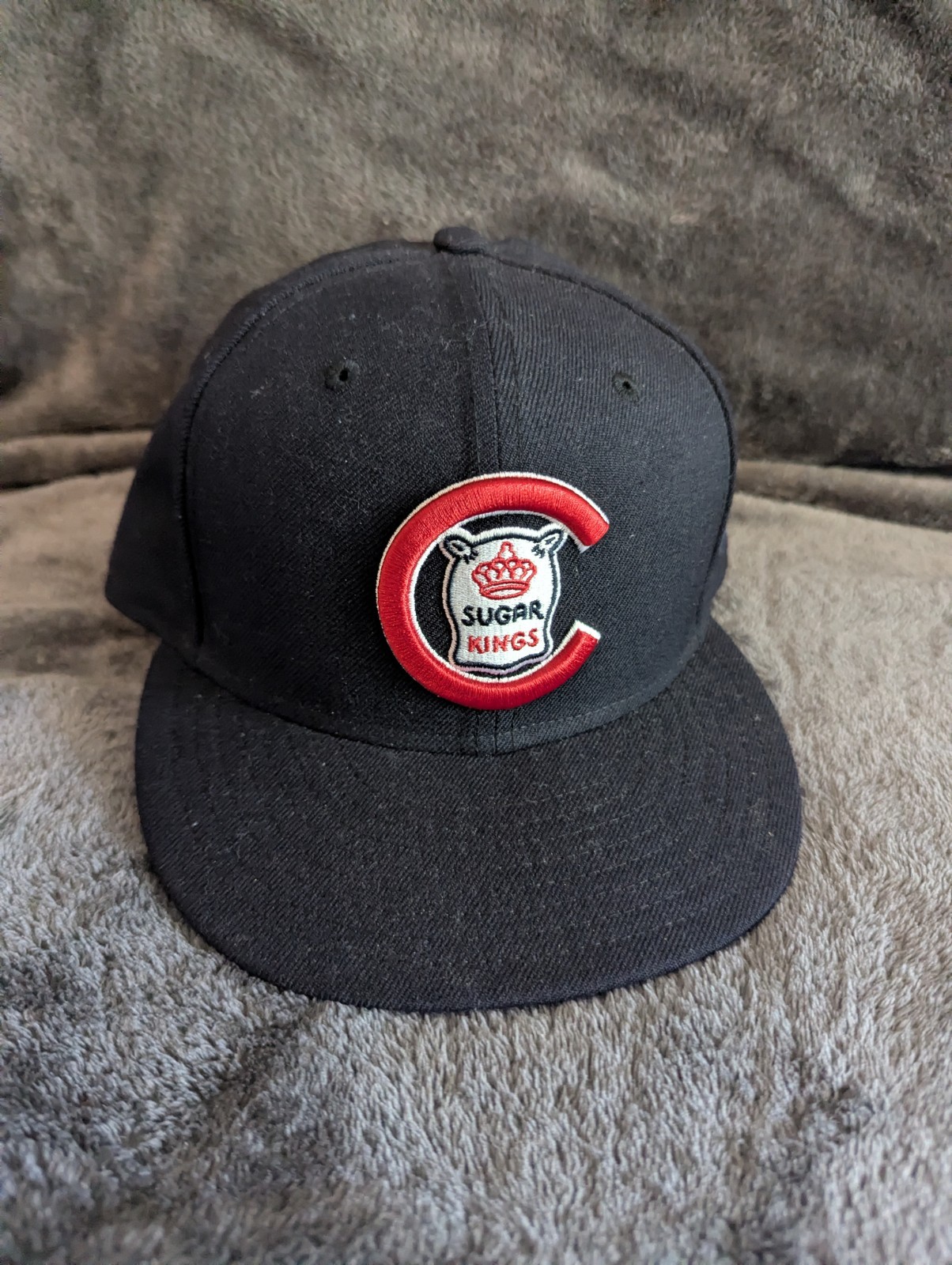 Havana Sugar Kings Miami Florida Marlins Hat Cap 7