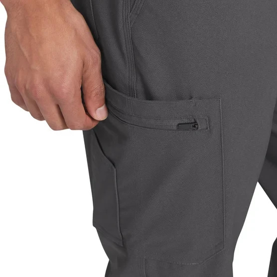 Wrangler Men’s Tech Cargo Pant