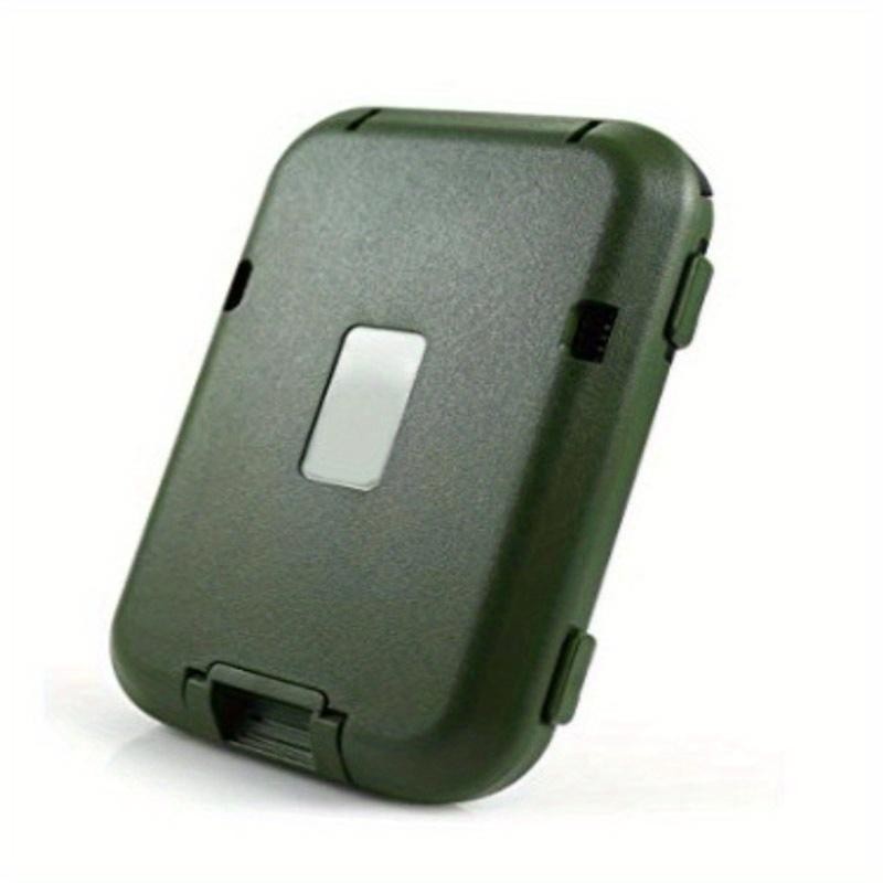 New Slim Mint Wallet Ultra-thin Rfid-blocking As-seen-on-tv Id Theft Protection