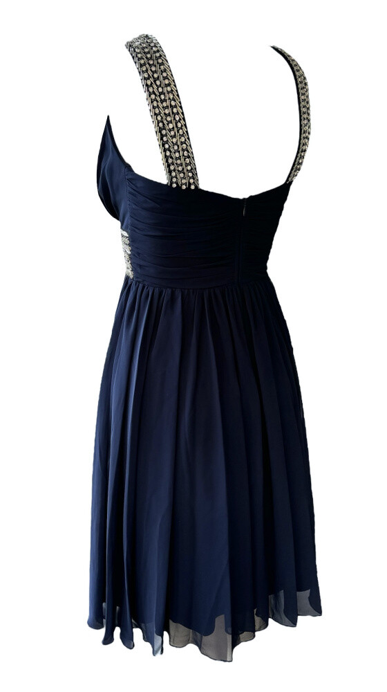 Ashley Brooke Event Evening Gown Cocktail Dress 128441 34 36 38 40 42 44 46 NEW