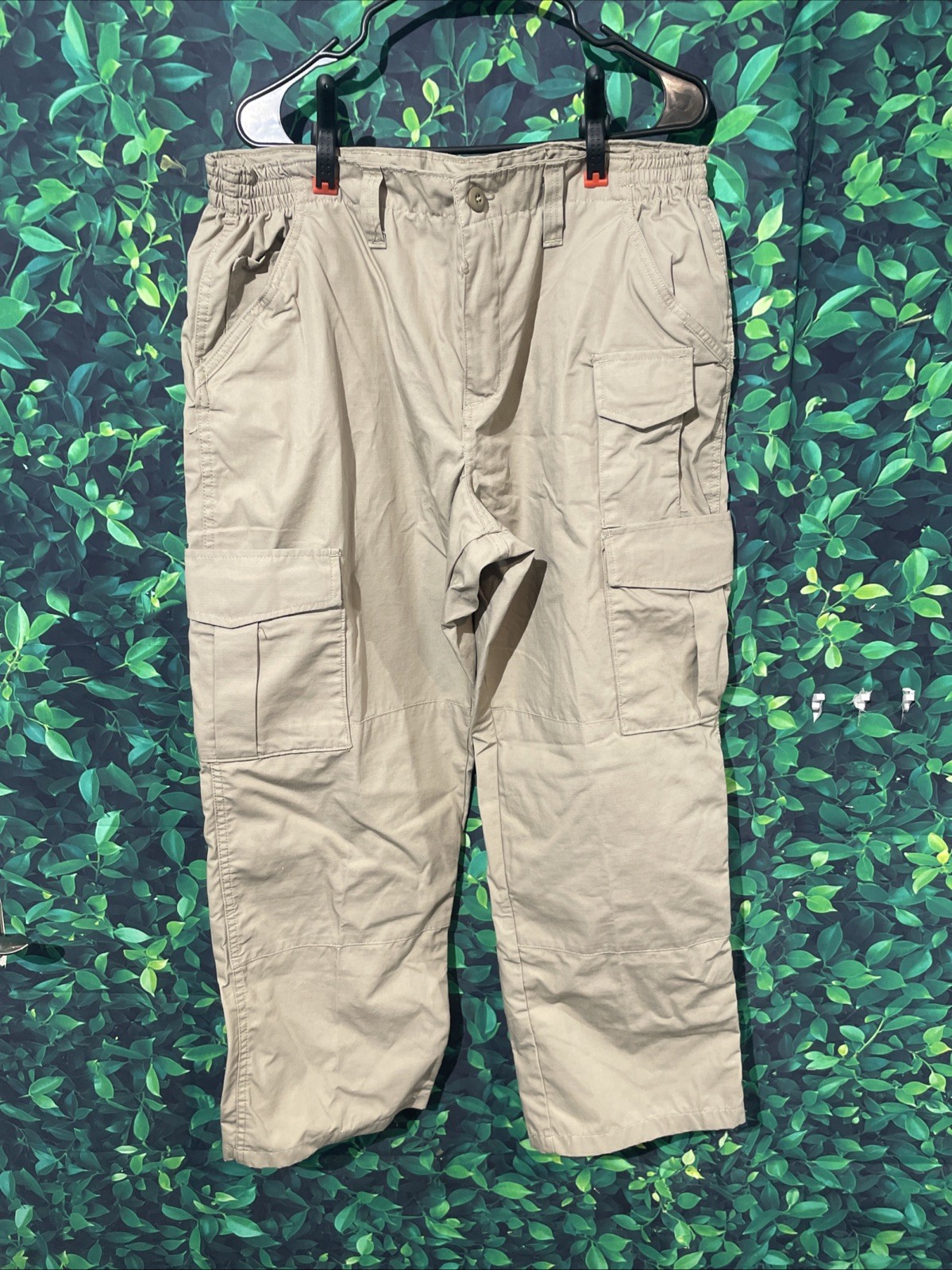 Propper Uniform Tactical Men’s Khakis 40/30