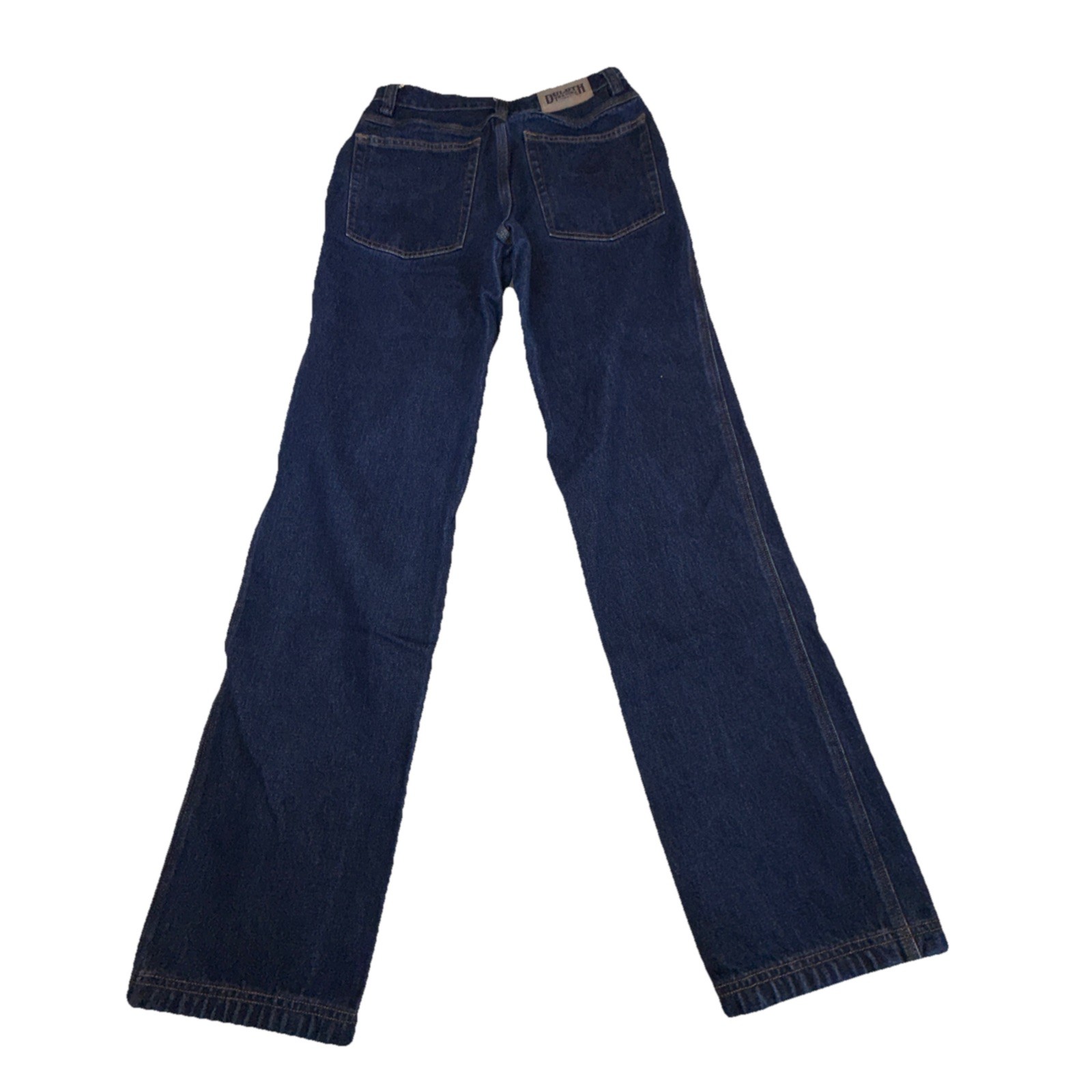 Duluth Trading Co Men’s Jeans size W30 x L34 (fit 29×32) Style 86069B