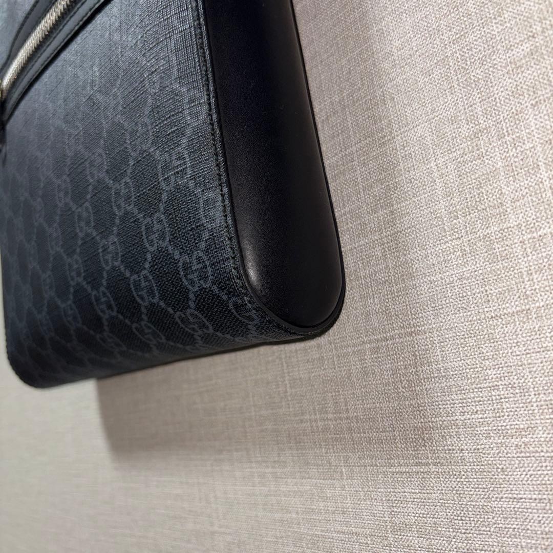 GUCCI shoulder bag Gift Present 0611b