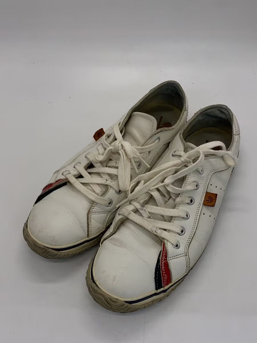 Spingle Move Low-Cut Sneakers/–/Wht/21912123// BFF62