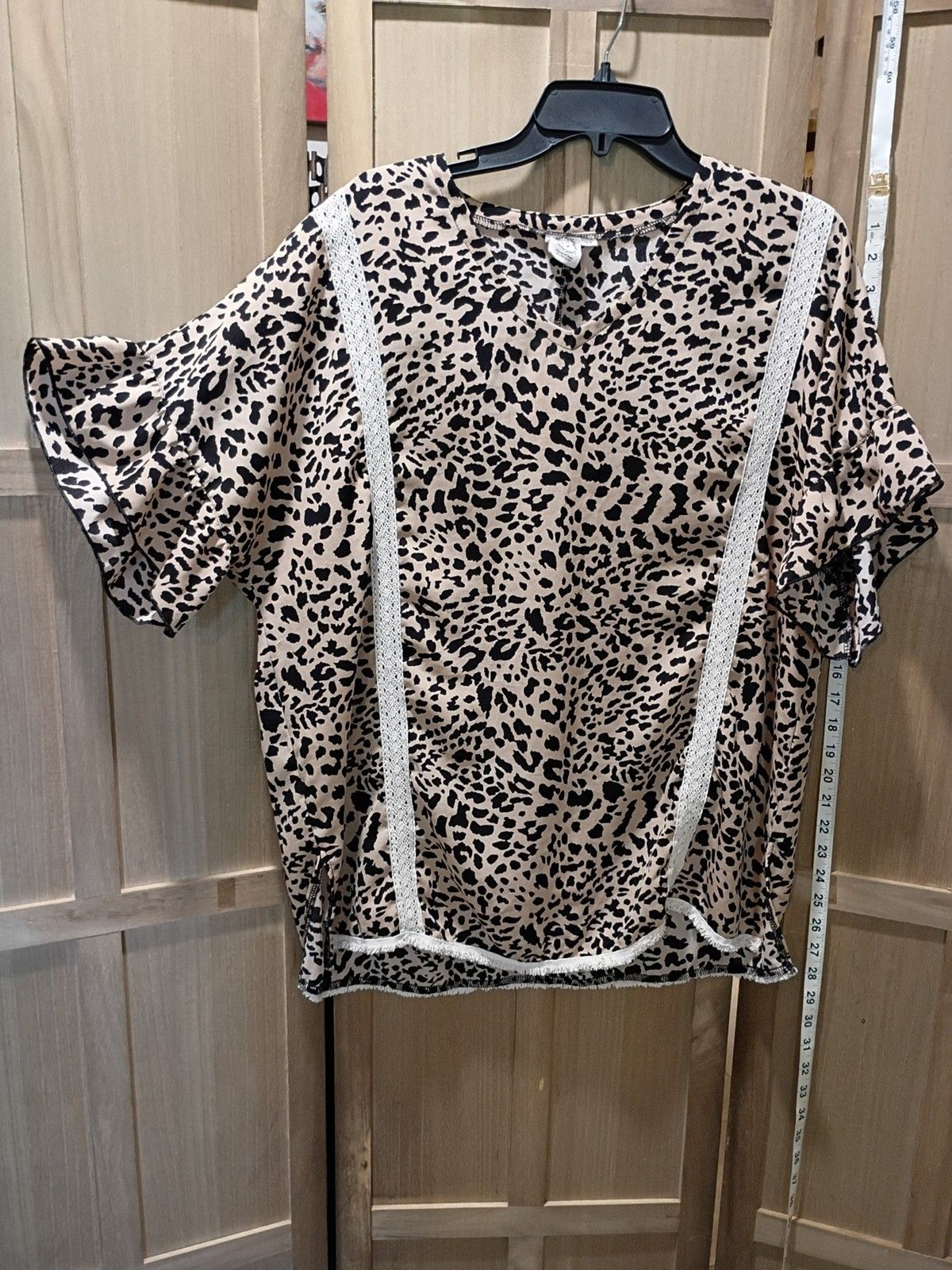 Grace & Emma xl top