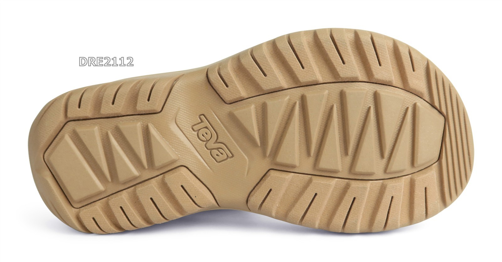 Teva Hurricane XLT 2 Ampsole Sesame Sandals Womens Size 8 -NIB-