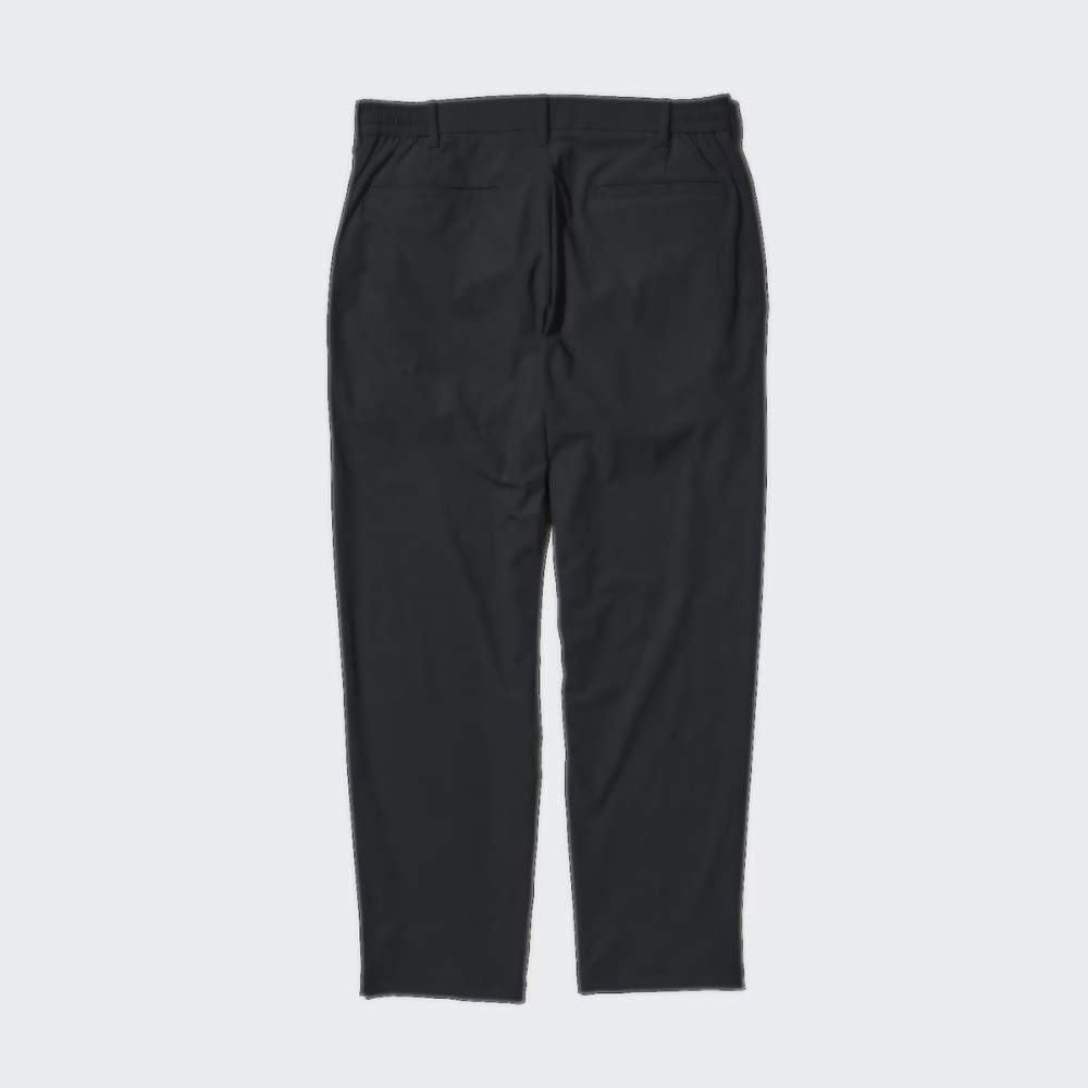 UNIQLO Ultra Stretch Pants for Men 475598 XS-4XL 4 colors
