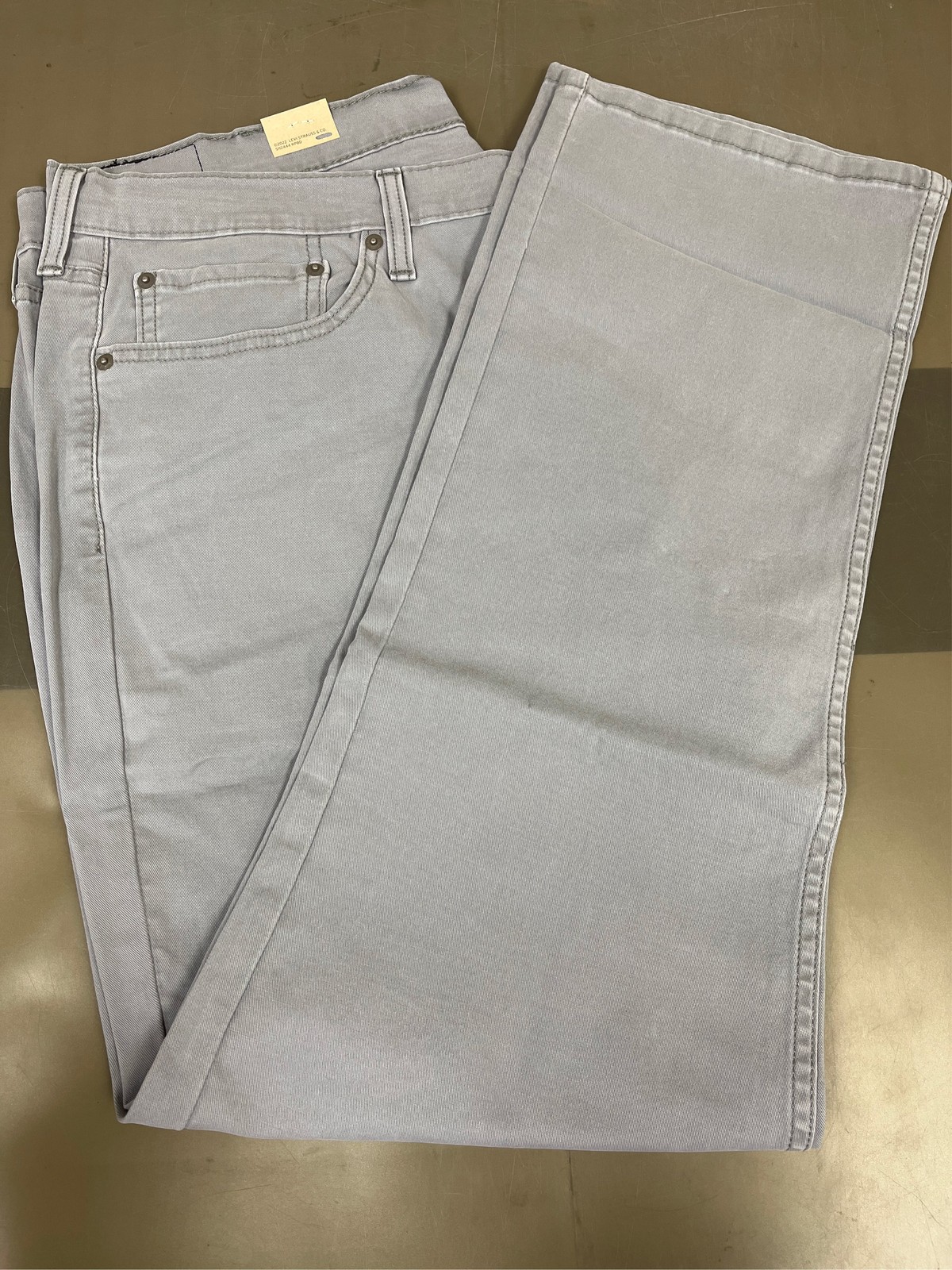 Men’s Levi’s® 514™ Straight Pants