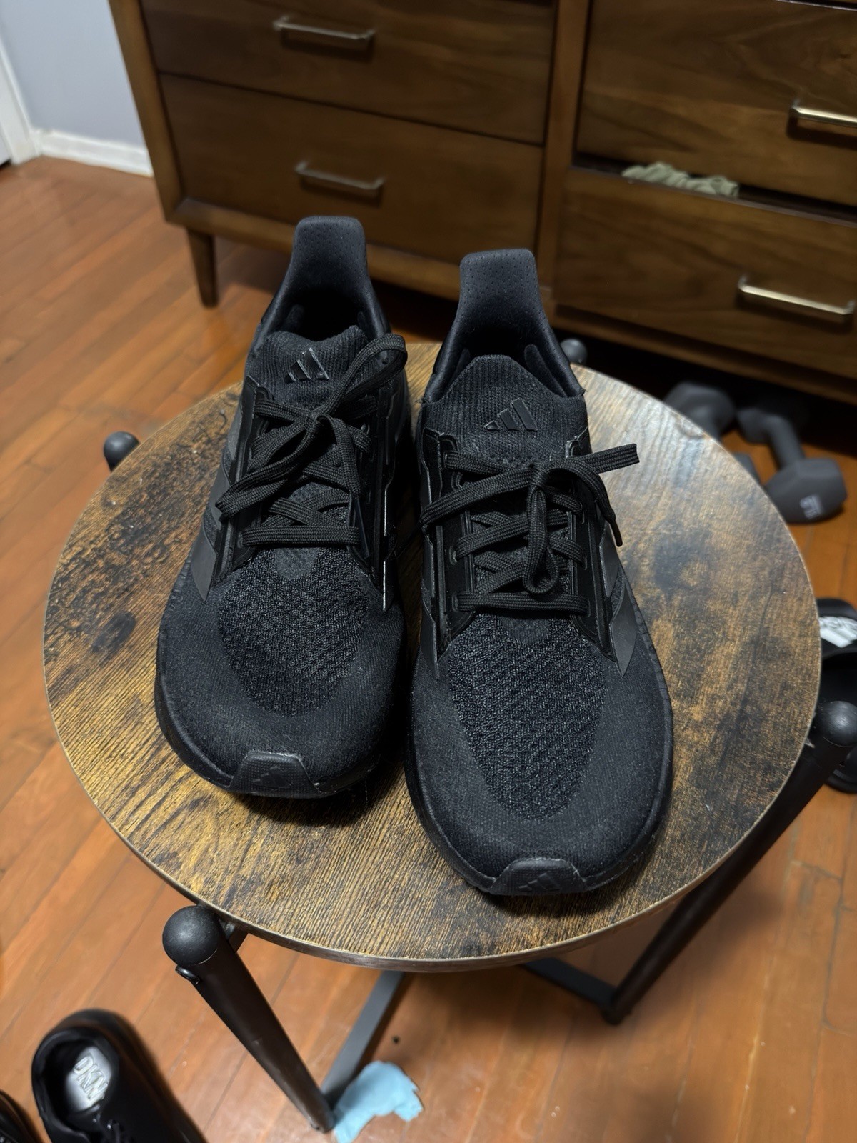 adidas ultra boost men 8