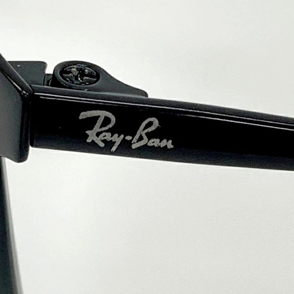 Ray-Ban ERIKA METAL EVOLVE RB3539 002/Q4 5419 from Japan