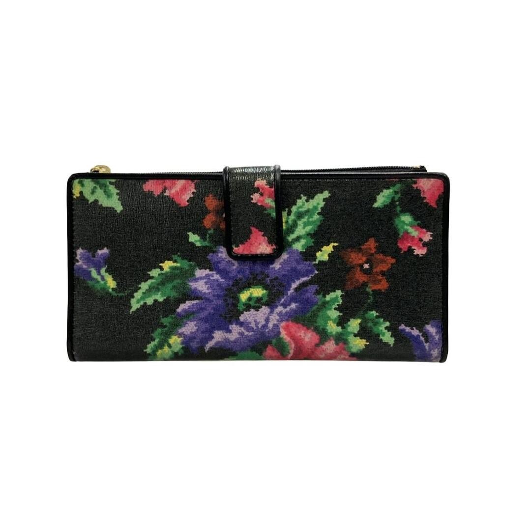Feiler Bifold Long Wallet Ladies’ ed83c41dbfa5724b4d760533aa962f34