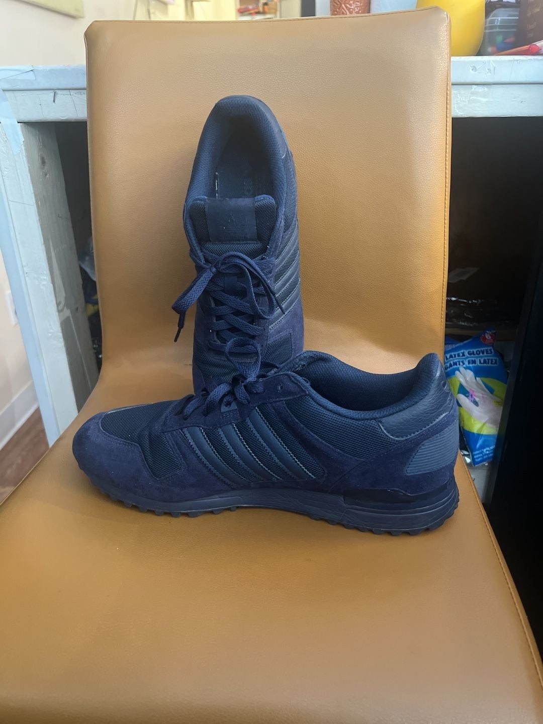 Adidas Originals ZX 700 Casual Running Sneakers