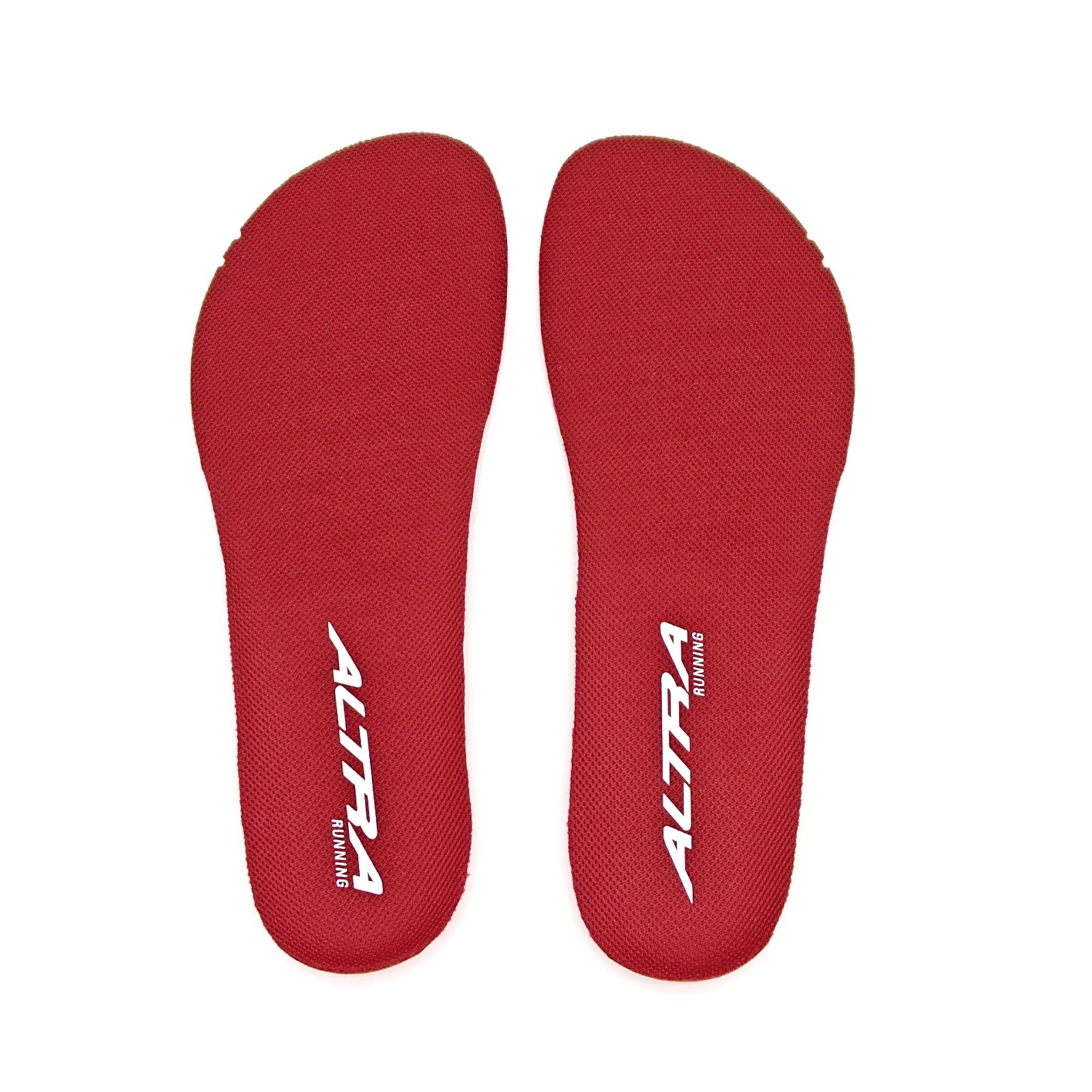 New ALTRA Ortholite Zero Drop InsertsReplacement FootShape Insoles (Choose Size)