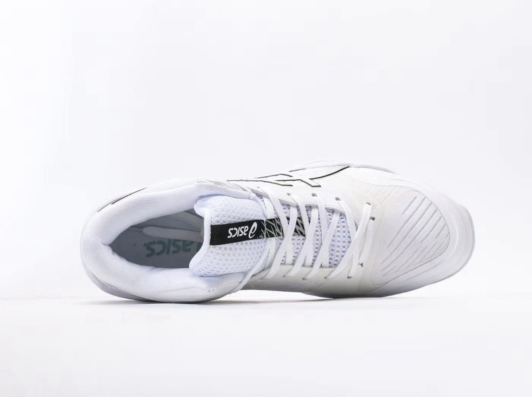 DS ASICS SKY ELITE FF MT 3 White Men Shoes