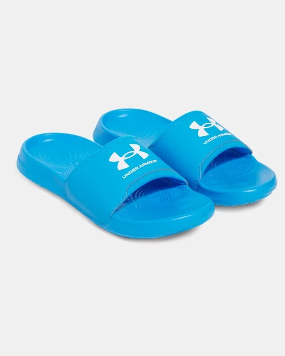 Under Armour Men’s Men’s UA Ignite Select Slides Assorted Sizes and color