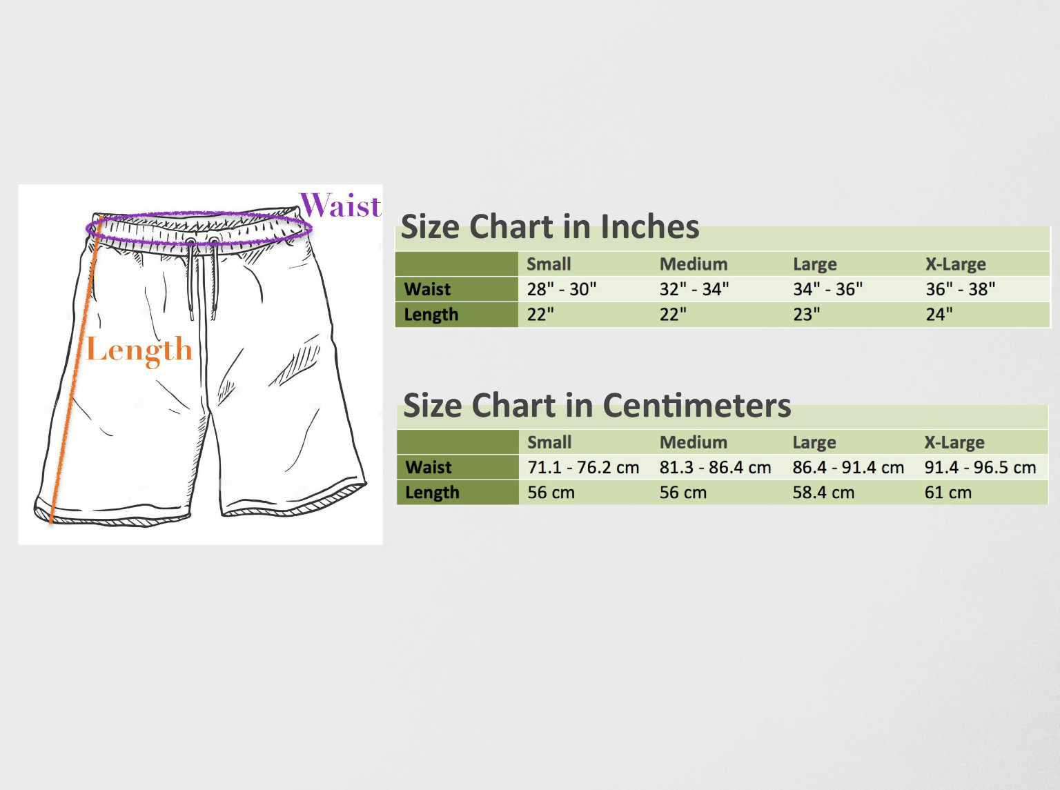 Hemp Cargo Gray Shorts 100% Hemp Drawstring Mens Hemp Canvas Many Pockets Multi