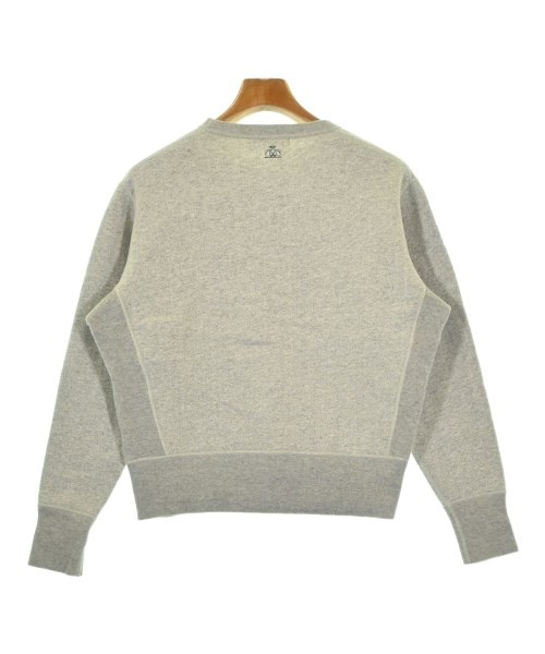 Drawer Sweatshirts Gray 1(Approx. S) 2200696437052