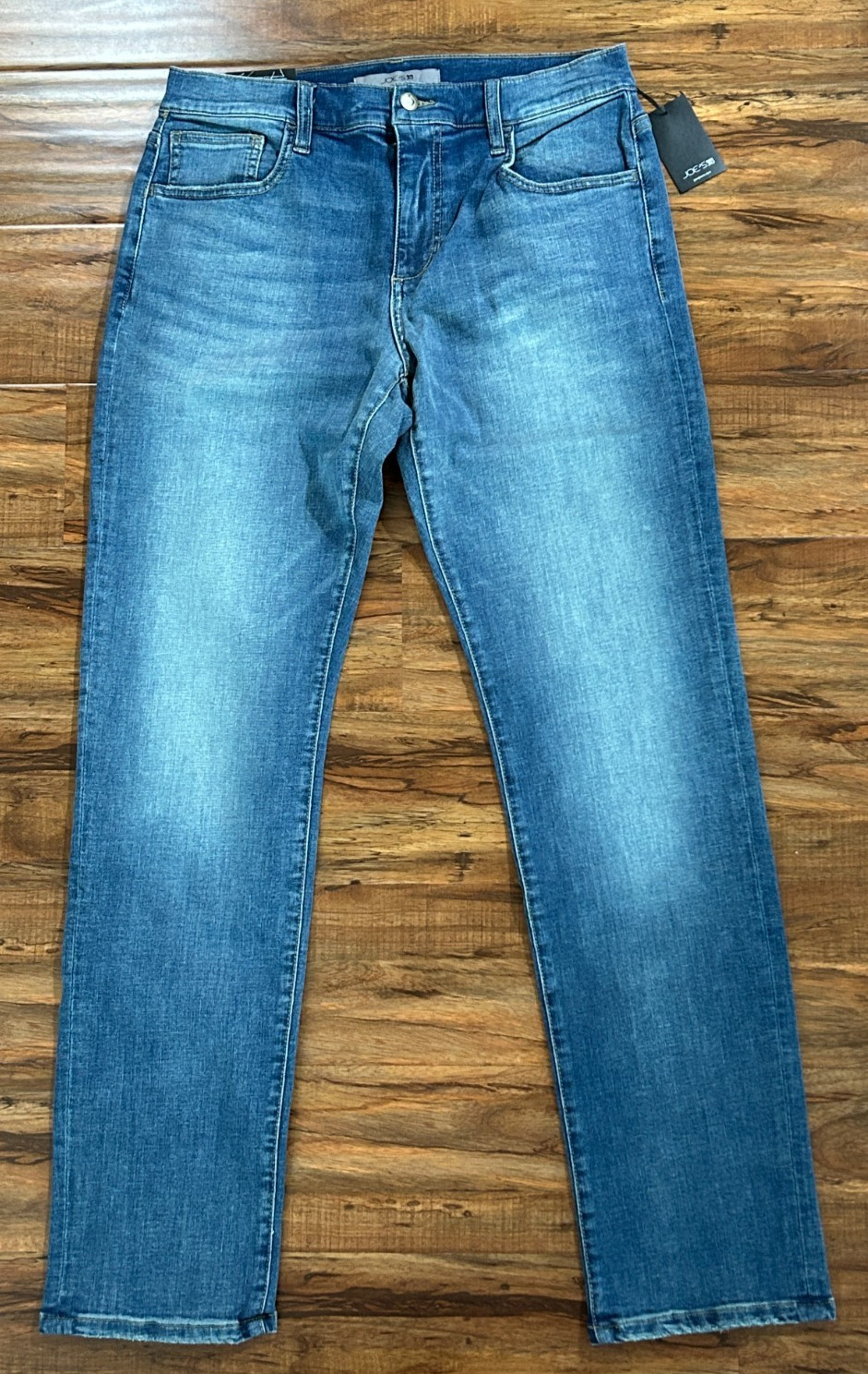 Joe’s Jeans The Brixton Straight + Narrow Men’s Size 30×32 NWT