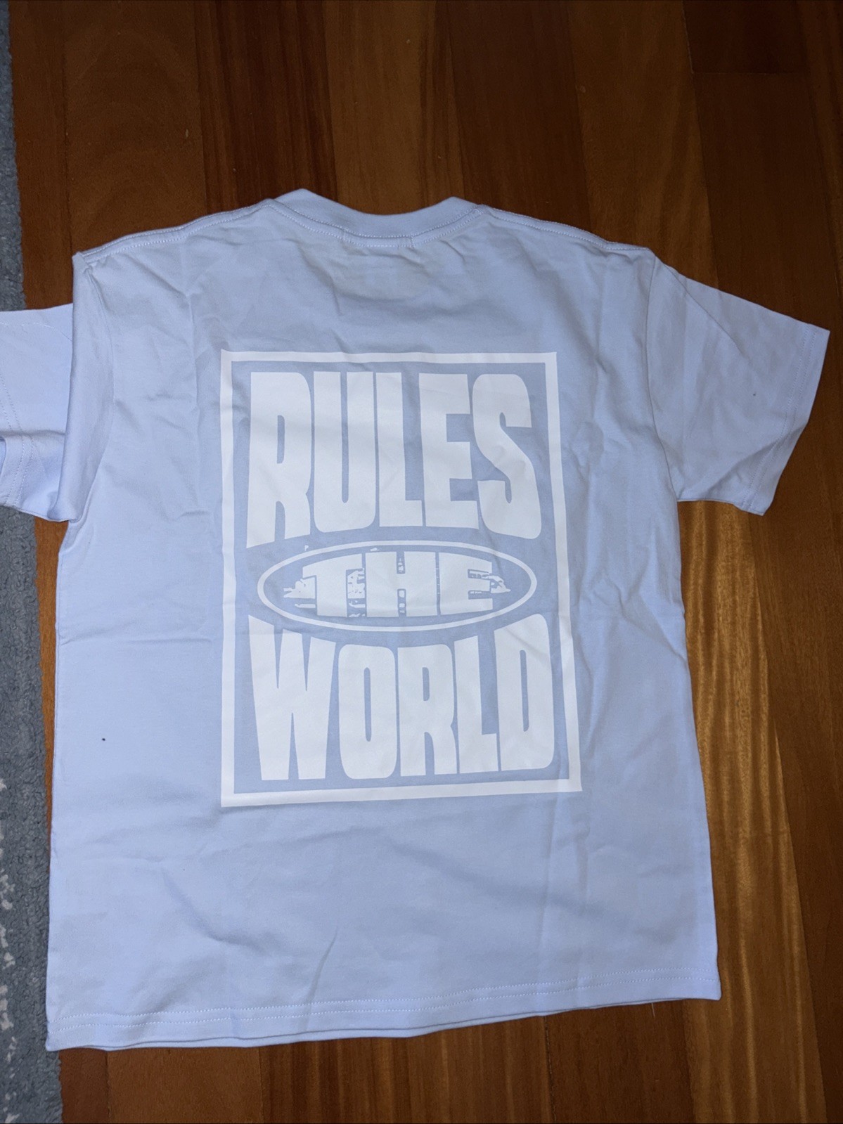 T Shirt Corteiz