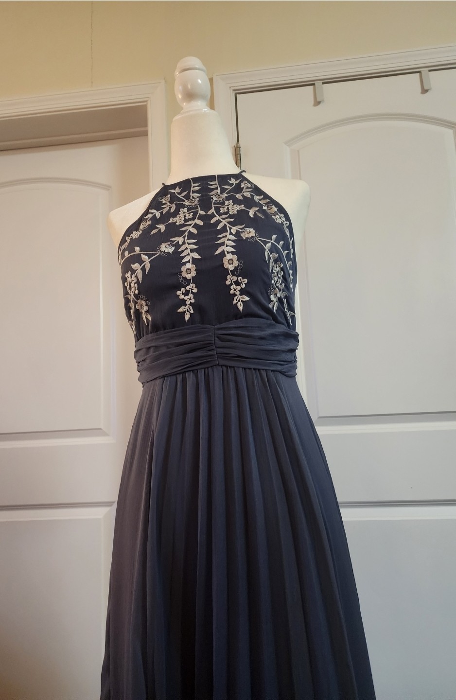 asos dress 4