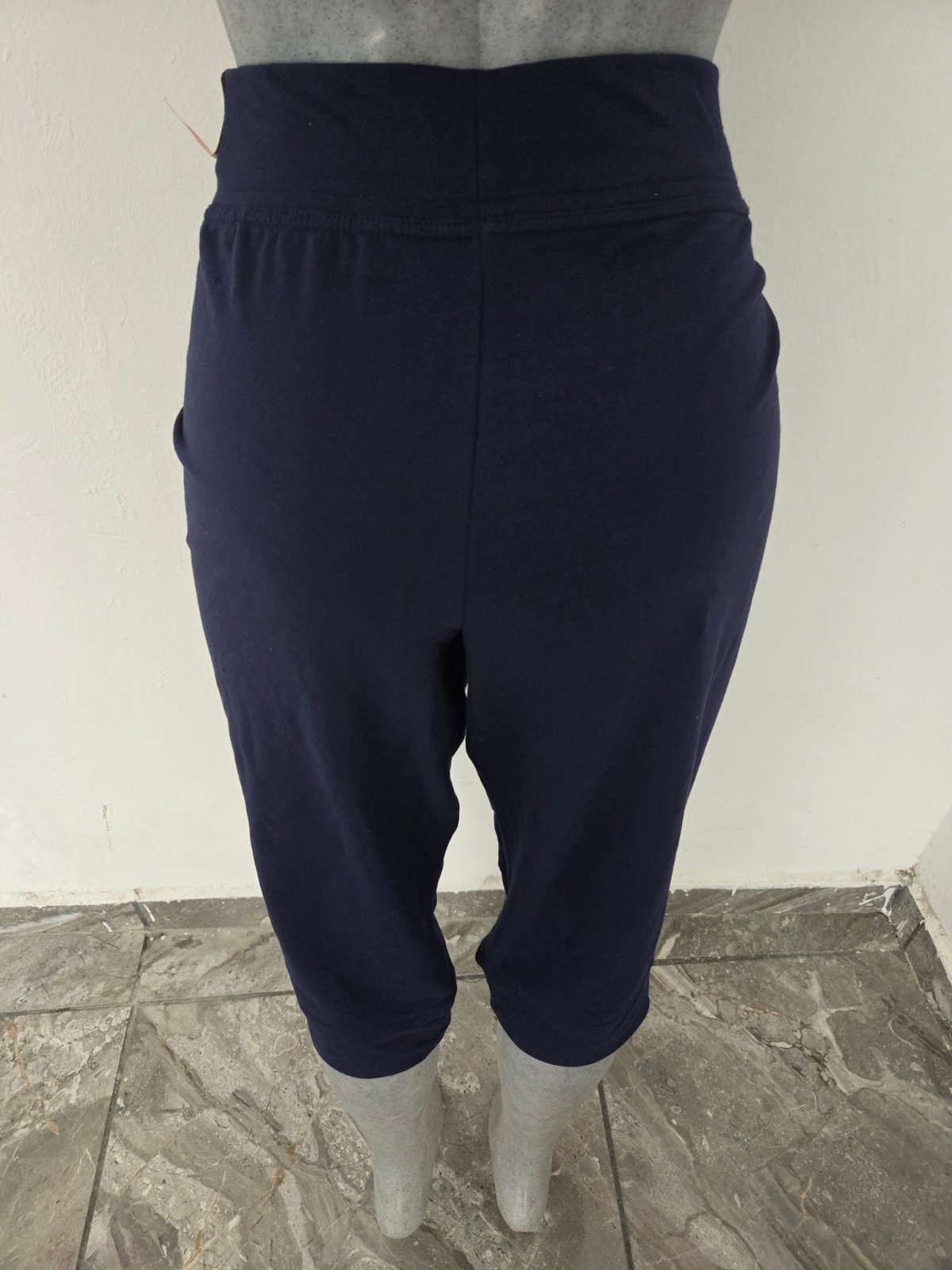 ST JOHN’S BAY ACTIVE PETITE JOGGER●AMERICAN NAVY●DIFFERENT SIZES AVAILABLE!