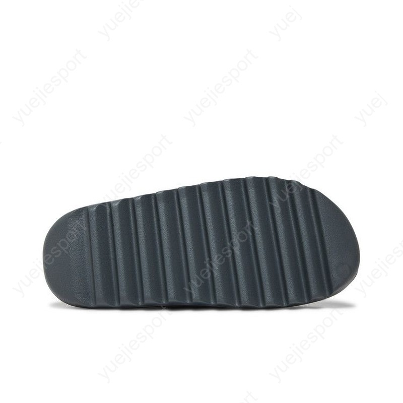 adidas Yeezy Slides Slate Grey ID2350