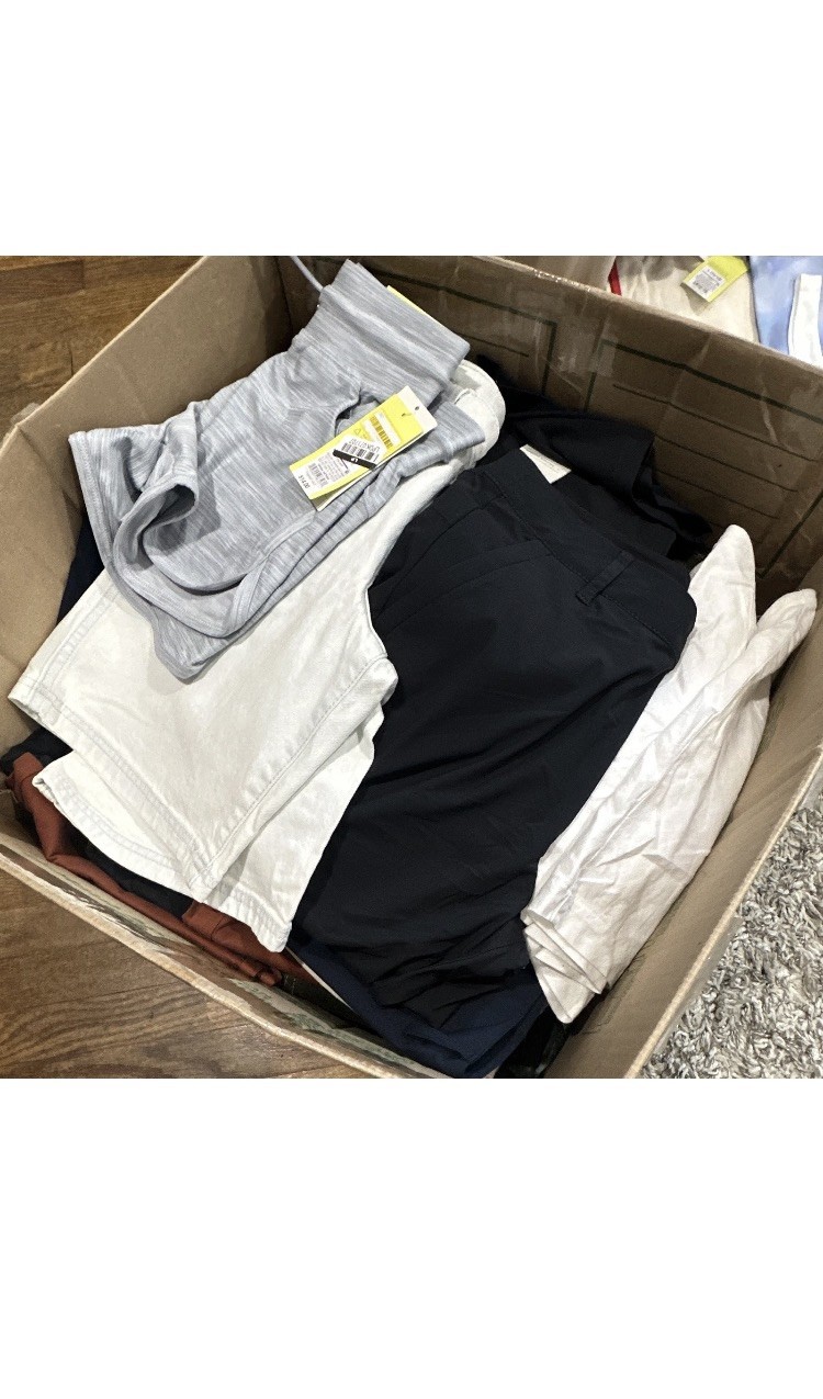 41 Designed Shoes Mystery Lot & Receive 1 Random Pair! Luxury Street-wear