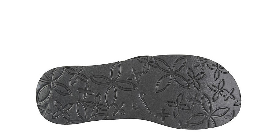 Brand New NIKE CELSO THONG BLACK FLIP FLOP WOMEN Size 5-11 -SHIPS SAME DAY