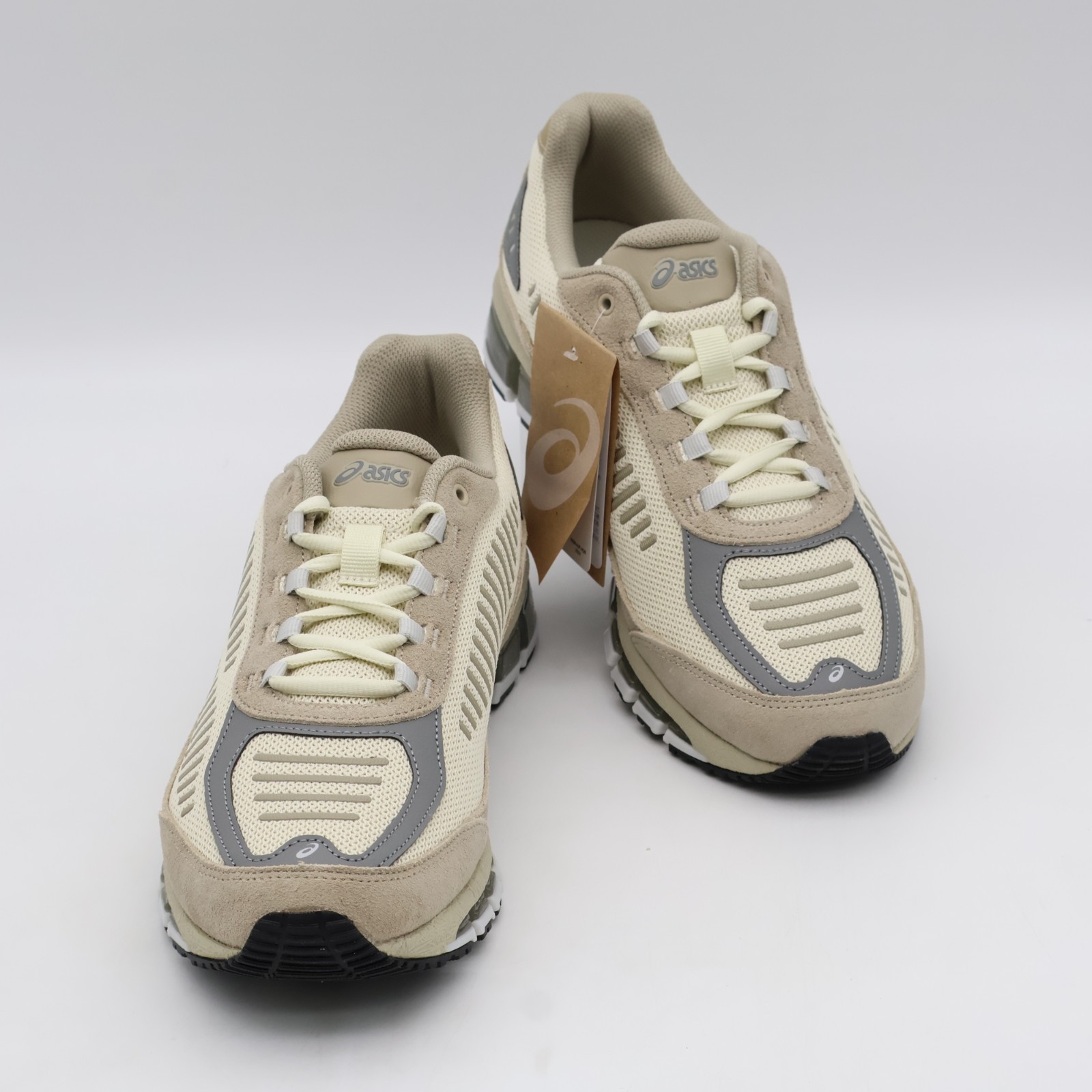 1203A731-200 Asics Gel-Quantum 360 I AMP 10th Anniversary Pale OakWool (Men’s)