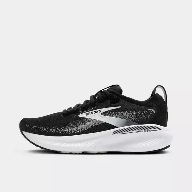 100% AUTHENTIC Men’s Brooks Adrenaline GTS 25 Road-Running Shoes – FREE SHIPPING