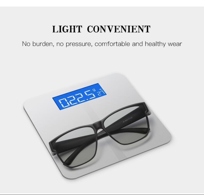 Fit Over Glasses Polarized Sunglasses For Men Women Wrap Around Driving Glasses