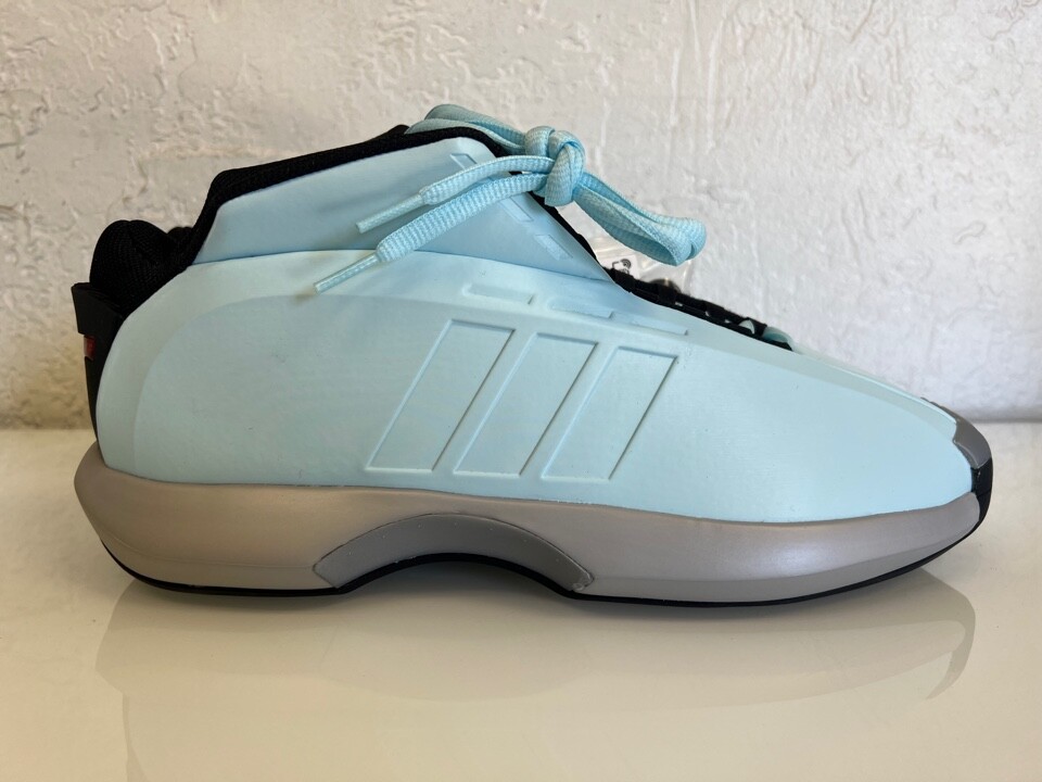 Adidas Crazy 1 Kobe Ice Blue IG5896 Men’s Shoes – Choose Size