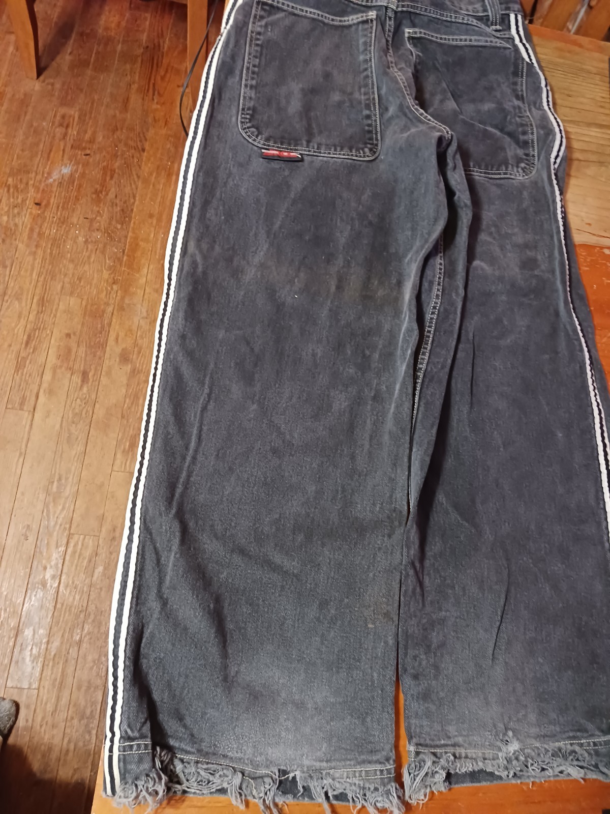 jnco og skunks